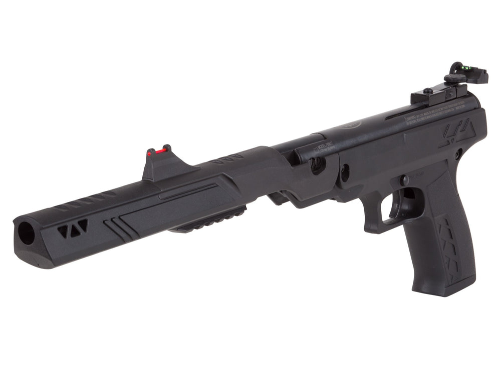 Benjamin Trail NP Mark II Air Pistol, .177 Cal, Nitro Piston, Break Barrel