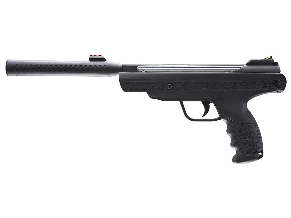 Umarex Trevox Air Pistol, .177 Cal, Nitro Piston, Break Barrel