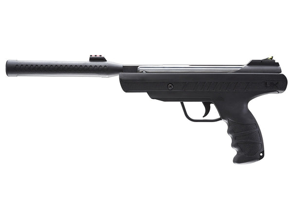 Umarex Trevox Air Pistol, .177 Cal, Nitro Piston, Break Barrel