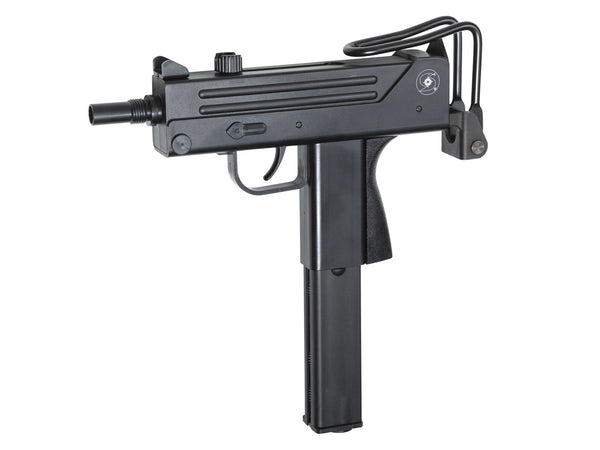 ASG Cobray Ingram M11 CO2 BB Submachine Gun, .177 Cal, Non-Blowback