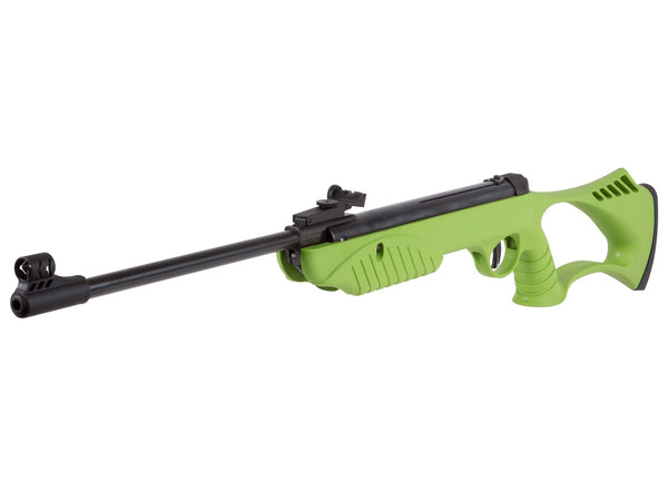 Umarex SAR Embark Youth Air Rifle, .177 Cal, Spring-Piston, Break Barrel
