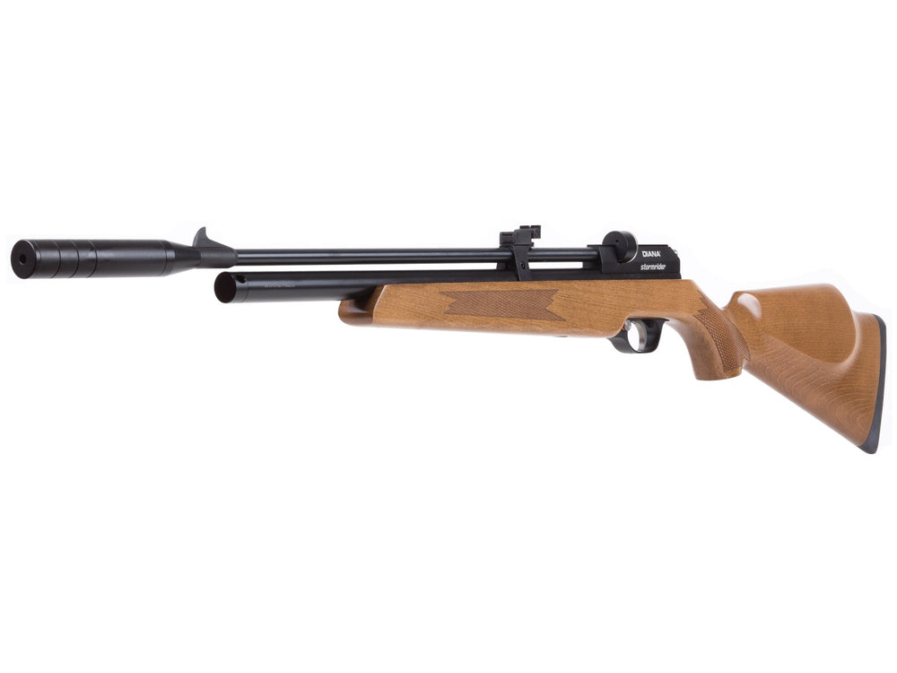 Diana Stormrider Multi-shot PCP Air Rifle