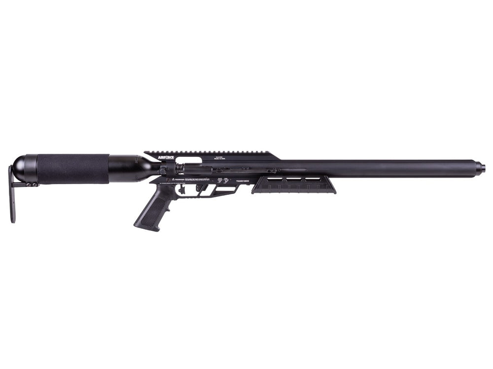 AirForce Texan Carbine, Big Bore PCP