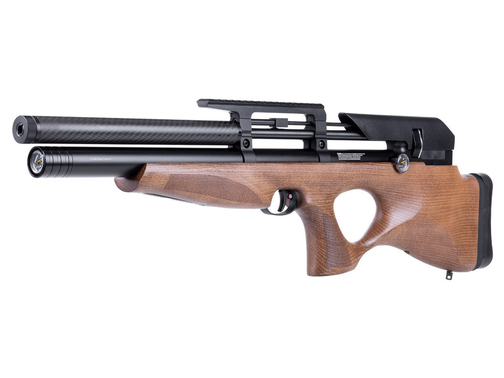 Diana Air Rifle Skyhawk PCP Air Rifle, Walnut