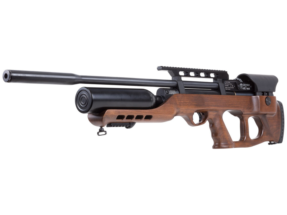 Hatsan AirMax PCP Air Rifle, .22 Cal, Bullpup