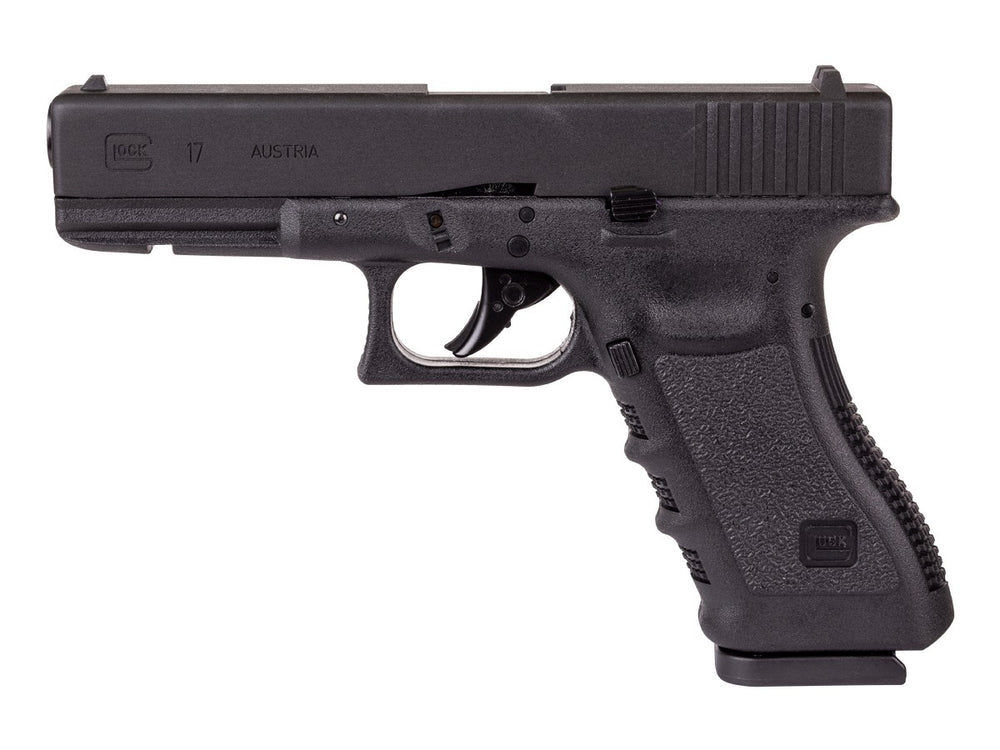 Umarex Glock 17 Gen3 CO2 Blowback .177 BB Gun