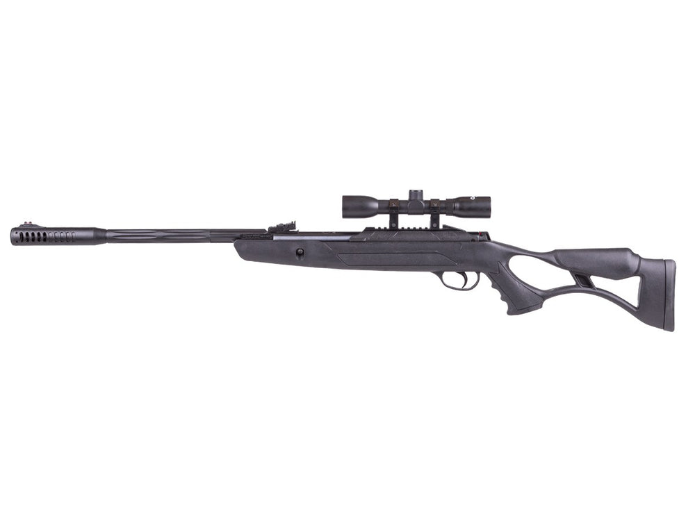 Hatsan AirTact QE Air Rifle