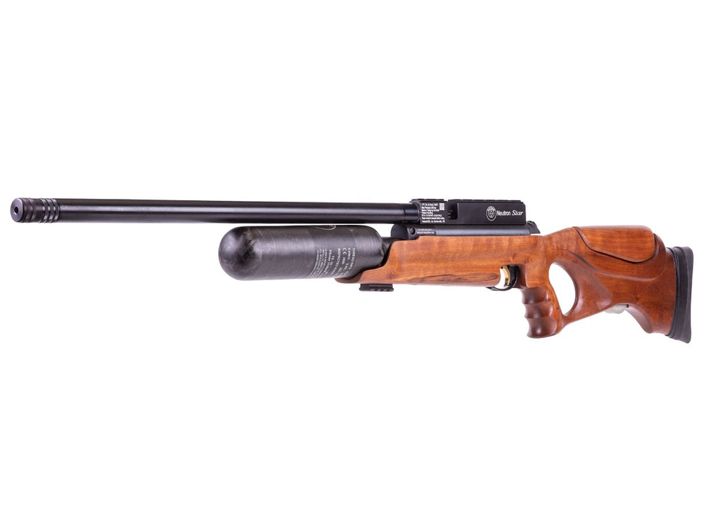 Hatsan NeutronStar Air Rifle