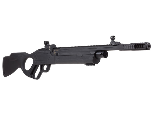 Hatsan Vectis Lever Action PCP Air Rifle, .22 Cal, Multi-Shot, Thumbhole