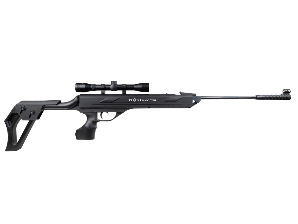 Norica Omnia ZRS Air Rifle Combo
