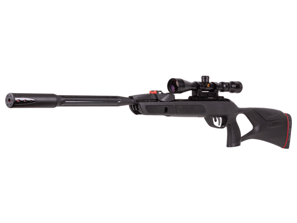Gamo Swarm Fusion 10X Gen2 Multi-shot Air Rifle