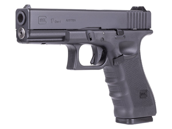 Umarex Glock 17 Gen4 CO2 Blowback .177 BB Gun