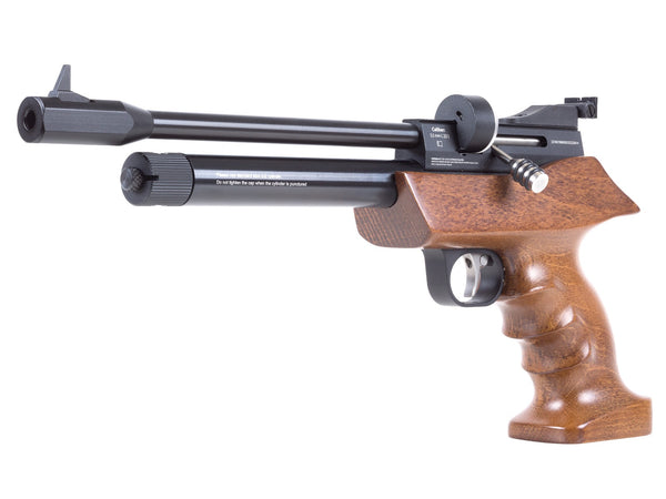 Diana Airbug CO2 Pistol .22 Cal, Multi-Shot, Bolt-Action