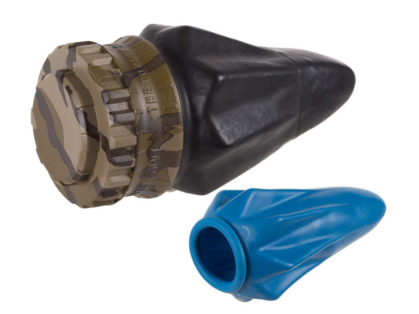 Mossy Oak Pocket Shot Circular Slingshot