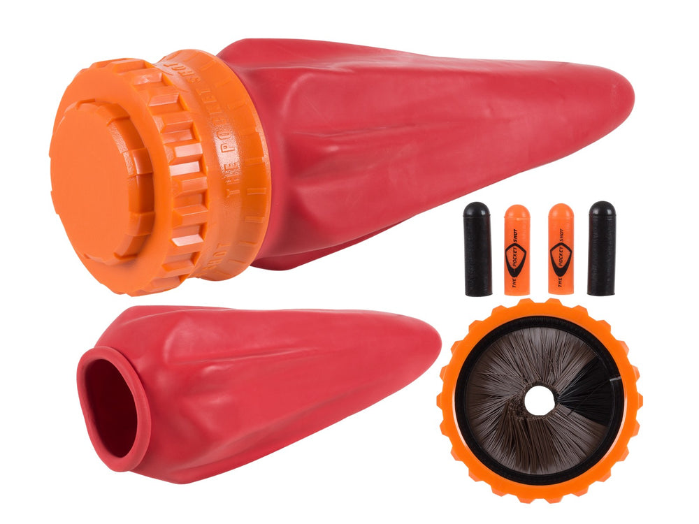 Pocket Shot Arrow Kit