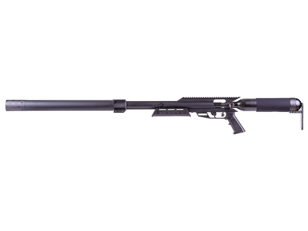AirForce Texan LSS Moderated Big-bore PCP Air Rifle