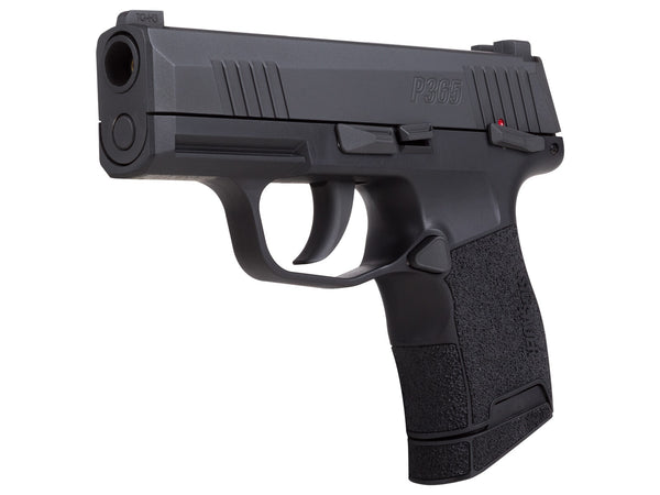 Sig Sauer P365 Air Pistol (AIR-P365-BB), .177 Cal, CO2, Blowback