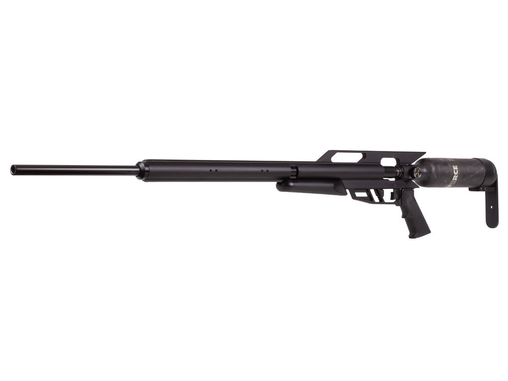 AirForce Texan with Carbon-Fiber Tank, .457 Cal