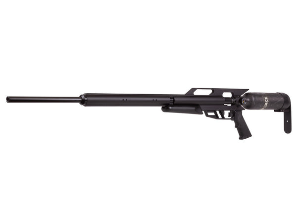 AirForce Texan with Carbon-Fiber Tank, .457 Cal, PCP, Single-Shot, Sidelever