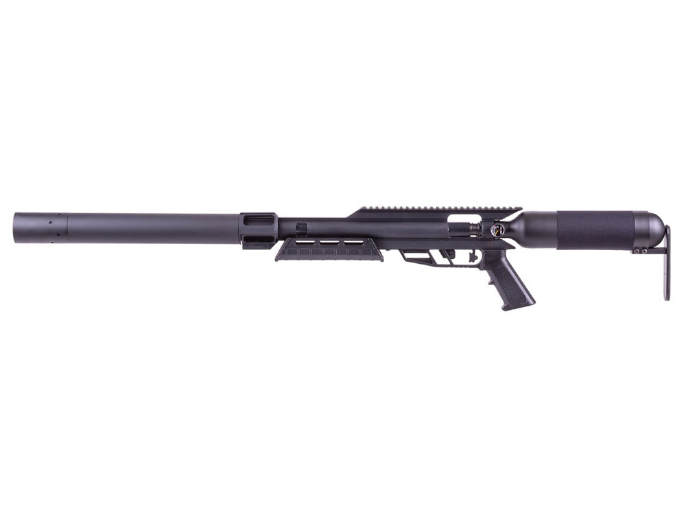 AirForce TexanSS, .457 w/ Carbon Fiber Tank