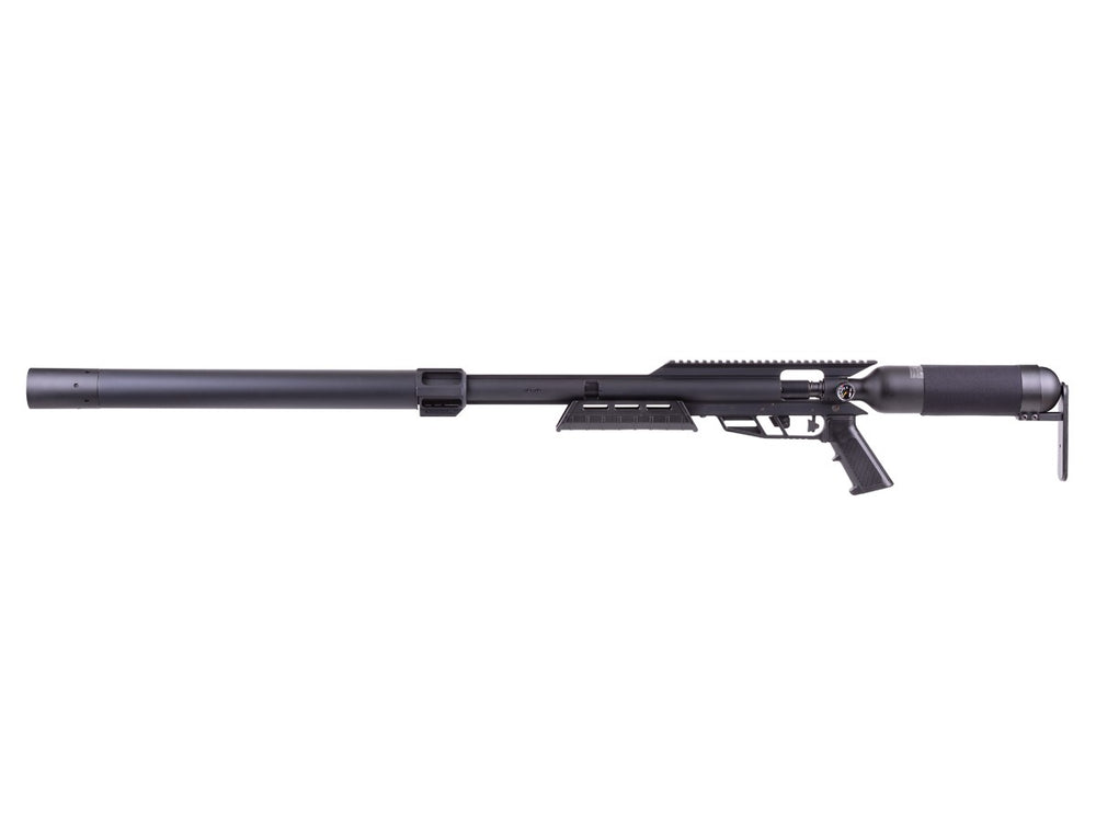 AirForce Texan LSS, .457-Cal w/ Carbon Fiber Tank