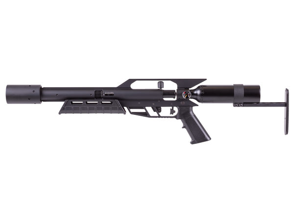 AirForce TalonP Carbine, .25 Cal, PCP, Single-Shot, Bolt-Action