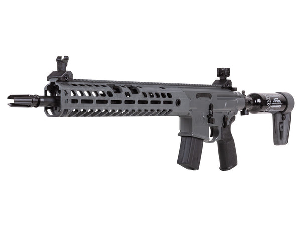 Sig Sauer ASP MCX Virtus PCP Air Rifle, .22 Cal