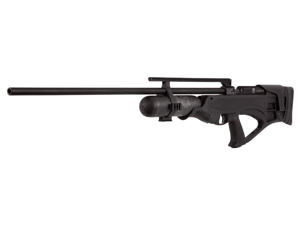 Hatsan Piledriver Big Bore PCP Air Rifle, .457 Cal, Bullpup, Thumbhole