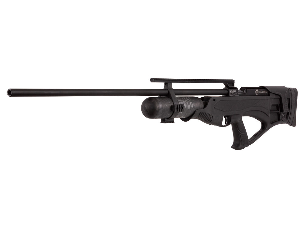 Hatsan Piledriver Big Bore PCP Air Rifle