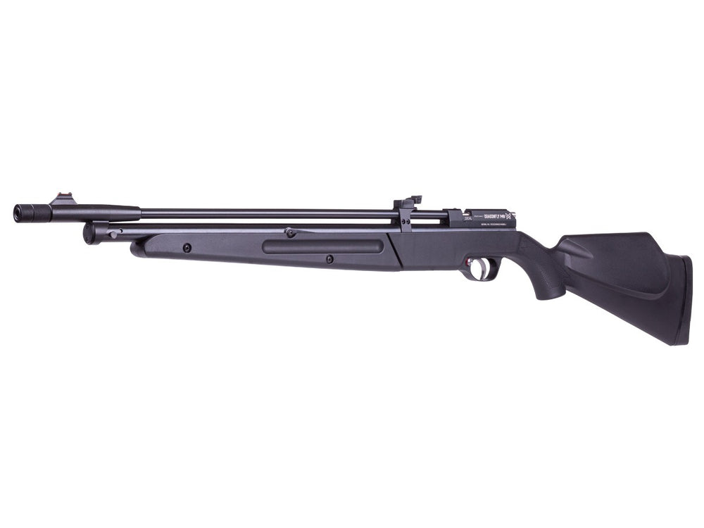 Seneca Dragonfly Mk2 Multi-Pump Air Rifle