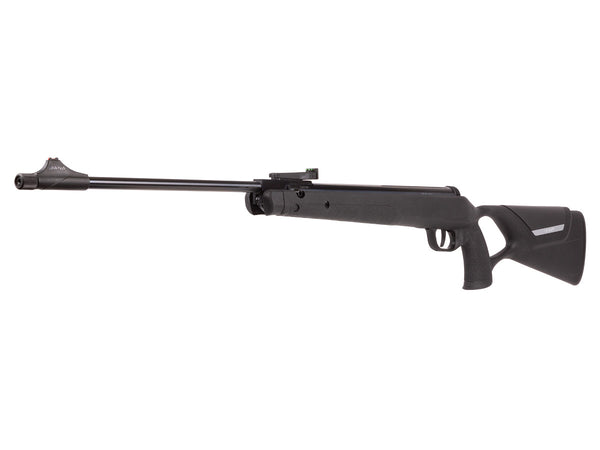 Diana 34 EMS Break Barrel Air Rifle, Synthetic, .177, Spring-Piston, Gas Piston
