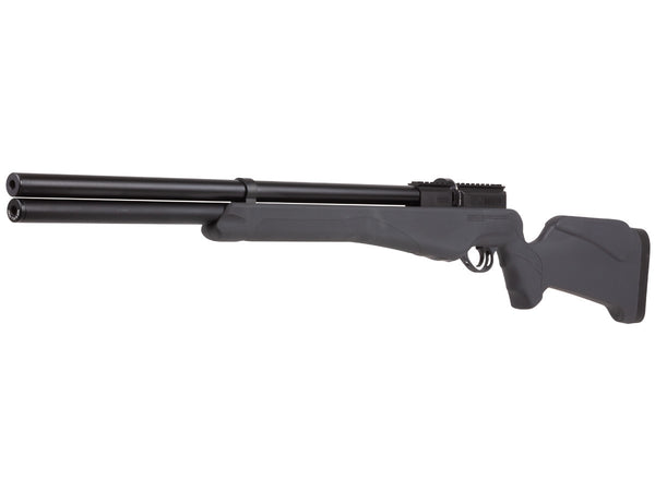 Umarex Origin PCP Air Rifle with Hand Pump, .22 Cal, Sidelever