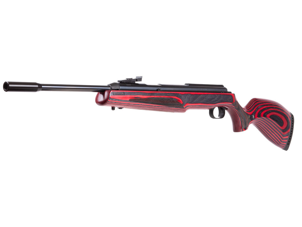 Diana 54 Airking Pro Air Rifle, Laminate