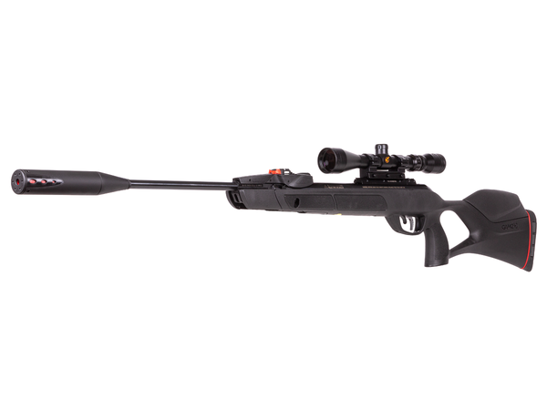 Gamo Swarm Magnum 10X GEN 2 Multi-shot Air Rifle, .177 Cal, Gas Piston