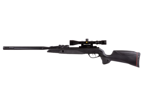 Gamo Swarm Maxxim 10X Gen 2 Multi-Shot Air Rifle, .177, Gas Piston, Break Barrel
