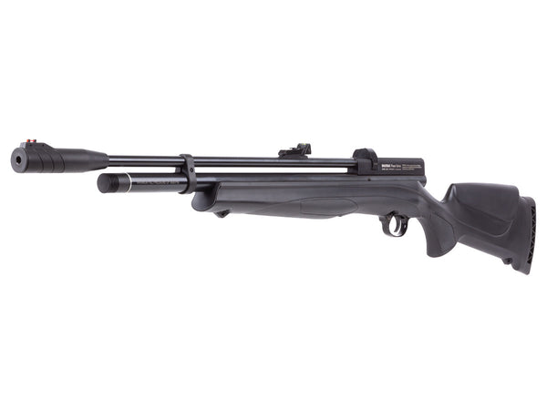 Beeman Chief II Synthetic PCP Air Rifle, .177 Cal, Multi-Shot, Bolt-Action