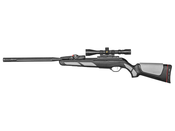 Gamo Swarm Viper Gen3i Air Rifle, .177 Cal, Gas Piston, Break Barrel, Multi-Shot