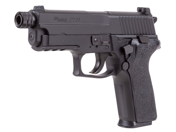 Sig Sauer P229 Blowback CO2 Air Pistol, .177 Cal