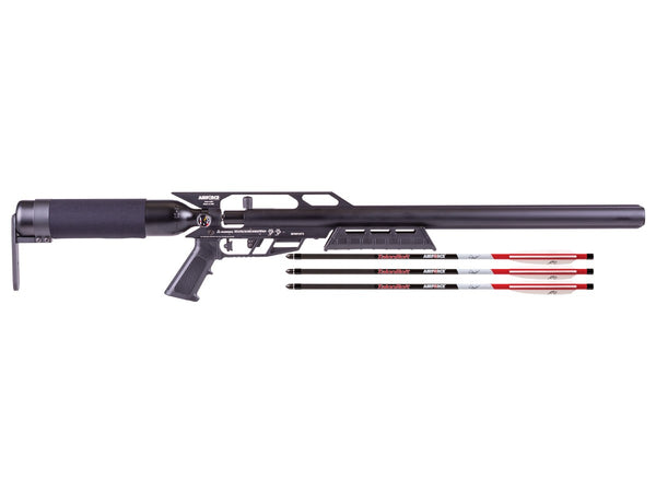 AirForce TalonBolt Air Rifle, PCP, Bolt-Action