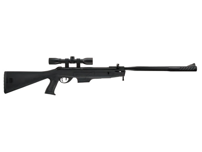 Crosman Mag-Fire Diamondback Multi-Shot Breakbarrel Rifle, .177 Cal