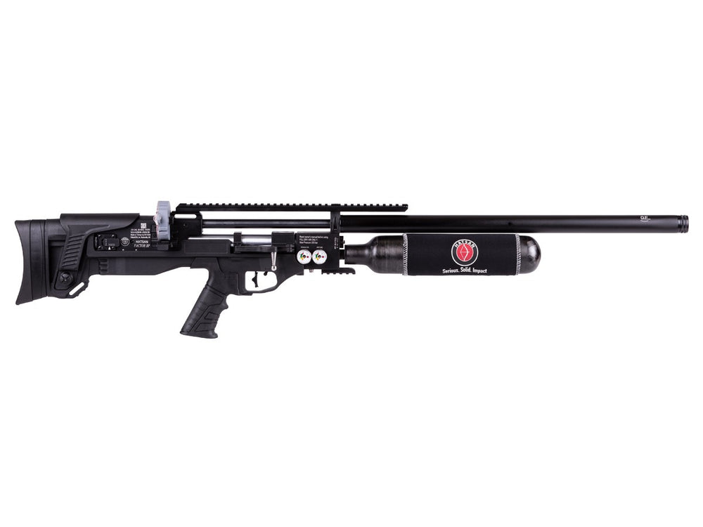 Hatsan Factor BullPup PCP Air Rifle