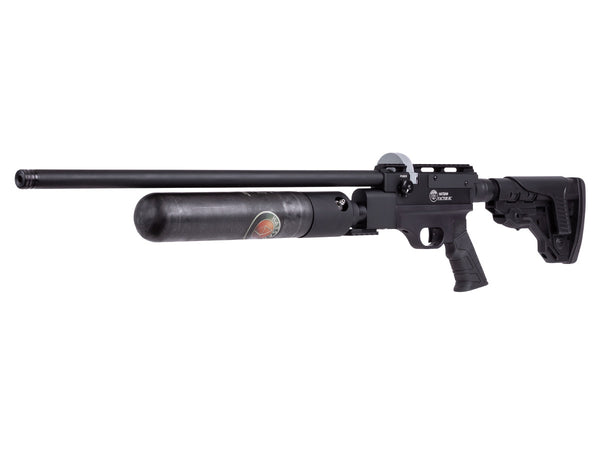 Hatsan Factor RC PCP Air Rifle, .177 Cal, Multi-Shot, Sidelever