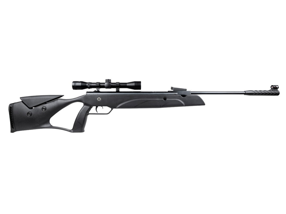 Norica NTX 10 GRS Air Rifle Combo