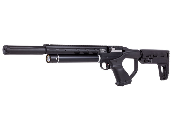 Umarex Notos PCP Carbine .22, Single-Shot, Sidelever