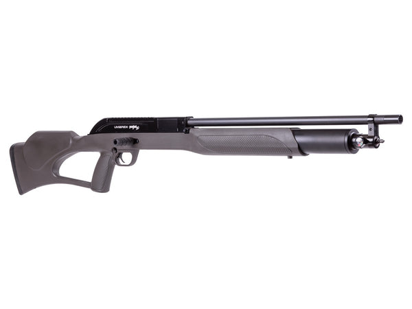 Umarex Primal 20 PCP Air Shotgun, .615 Cal, Thumbhole, Polymer, Bolt-Action