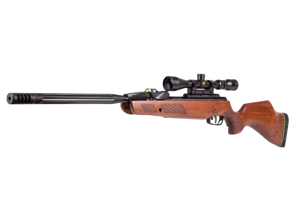 Gamo Swarm Bone Collector 10X Gen3i Multi-Shot Air Rifle, .22 Cal, Gas Piston