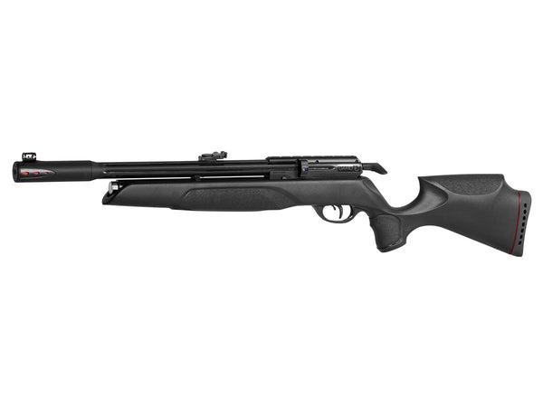 Gamo Arrow Multi-Shot PCP Air Rifle, .22 Cal, Bolt-Action