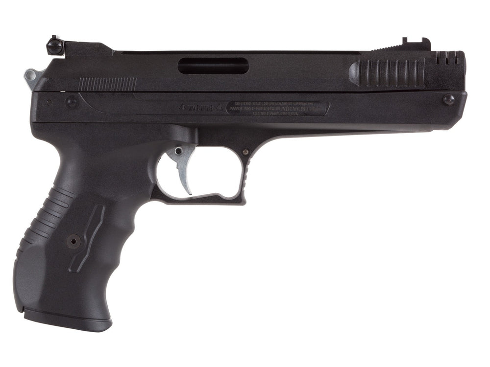 Beeman P3 Air Pistol, .177 Cal, Polymer