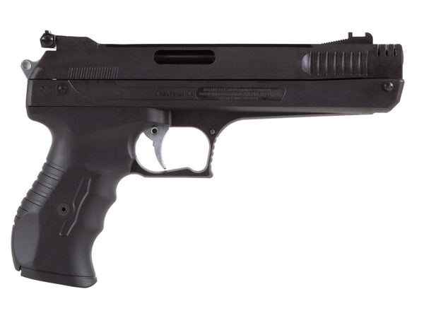 Beeman P3 Air Pistol, .177 Cal, Polymer