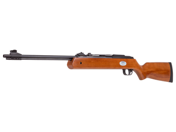 Diana Oktoberfest BB Rifle, .177 Cal, Spring-Piston, Multi-Shot, Wood